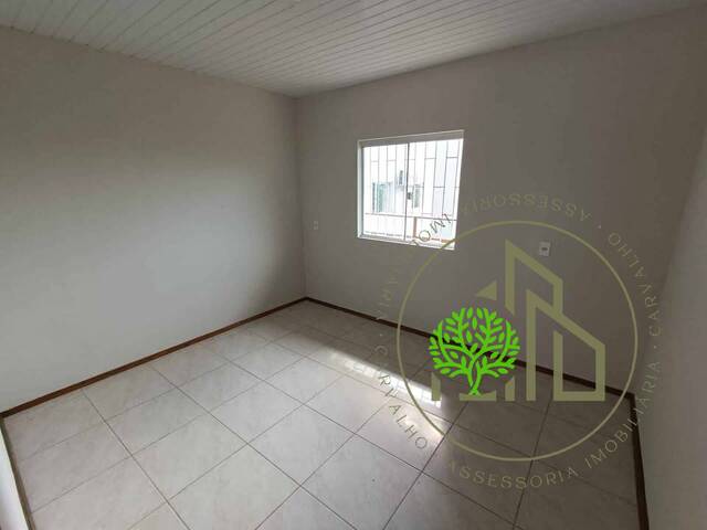 #202693 - Apartamento para Locação em Palhoça - SC