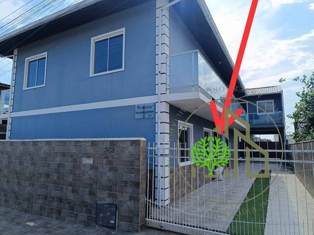 Locação em Guarda do Cubatão - Palhoça