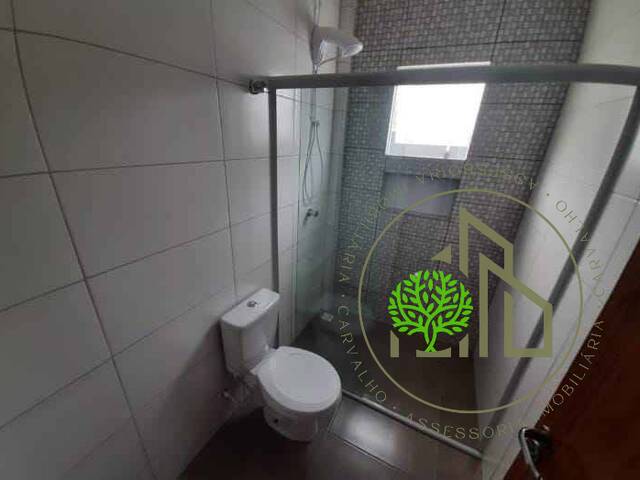 #202694 - Apartamento para Locação em Palhoça - SC