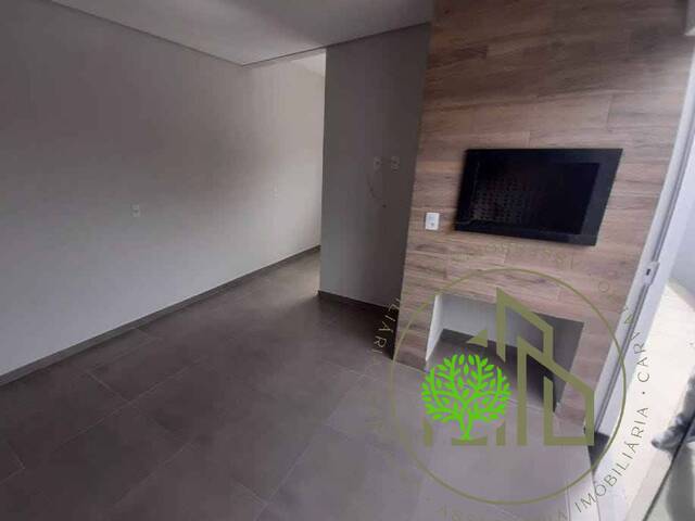 #202694 - Apartamento para Locação em Palhoça - SC