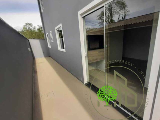 #202694 - Apartamento para Locação em Palhoça - SC