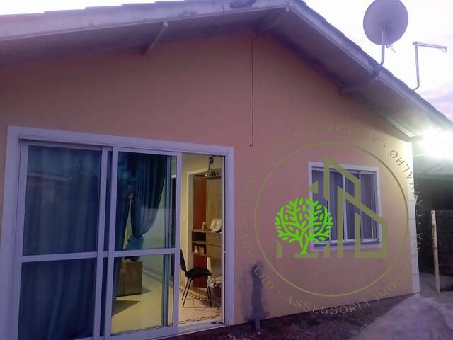 #202697 - Casa para Locação em Palhoça - SC