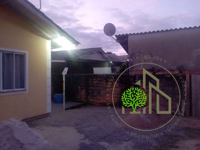 #202697 - Casa para Locação em Palhoça - SC