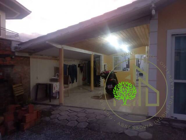 #202697 - Casa para Locação em Palhoça - SC