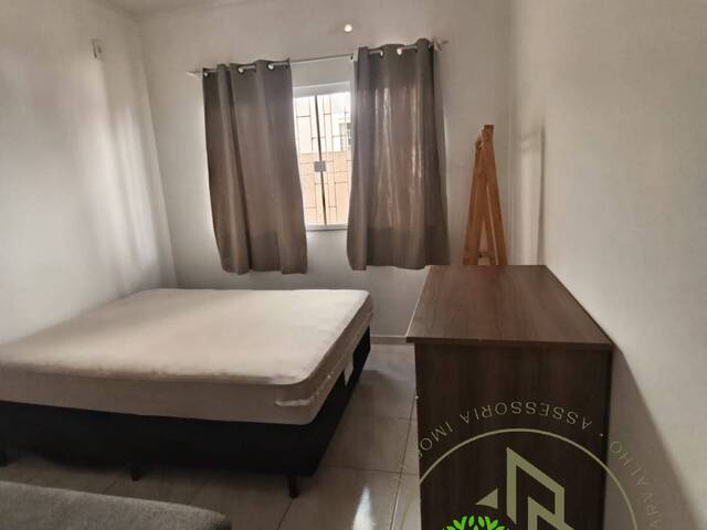 #202698 - Apartamento para Venda em Palhoça - SC