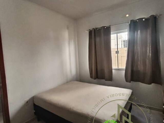 #202698 - Apartamento para Venda em Palhoça - SC