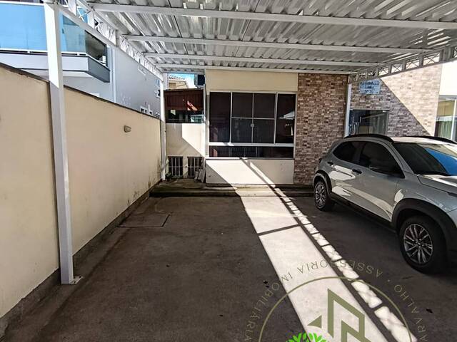 #202698 - Apartamento para Venda em Palhoça - SC