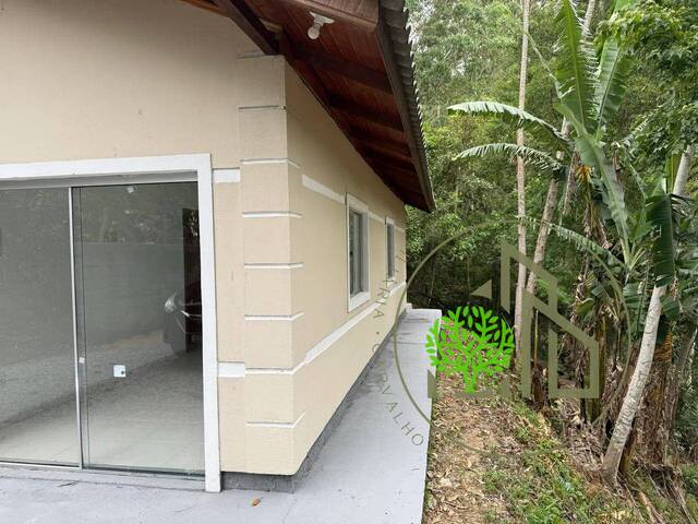 #202696 - Casa para Venda em Santo Amaro da Imperatriz - SC