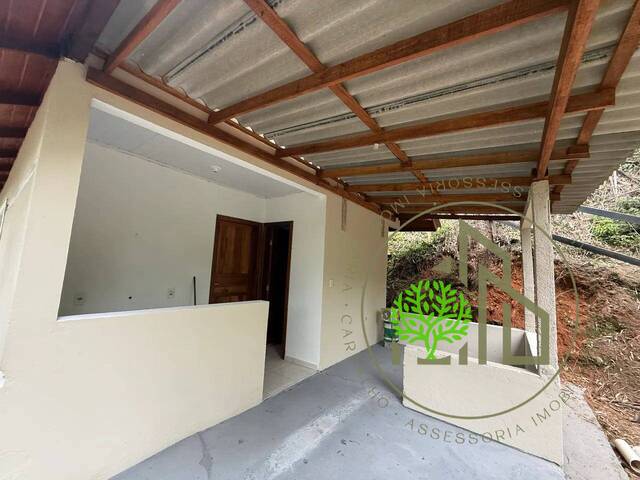 #202696 - Casa para Venda em Santo Amaro da Imperatriz - SC