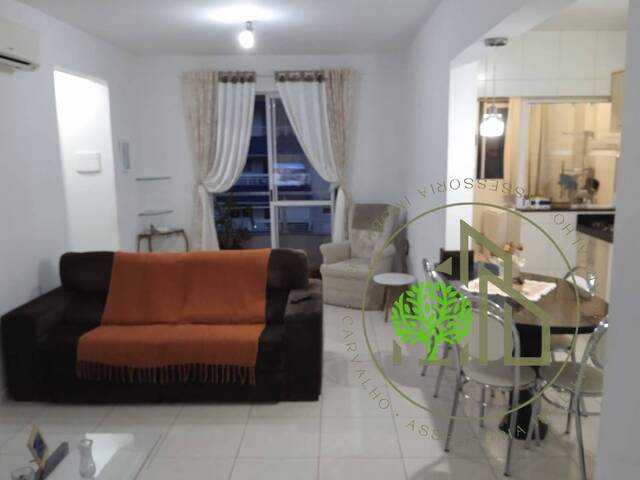 #2026100 - Apartamento para Venda em Santo Amaro da Imperatriz - SC