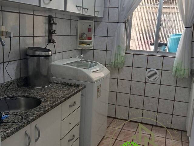 Apartamento para Venda em Palhoça - 4