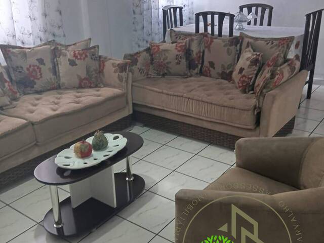 #2026101 - Apartamento para Venda em Palhoça - SC