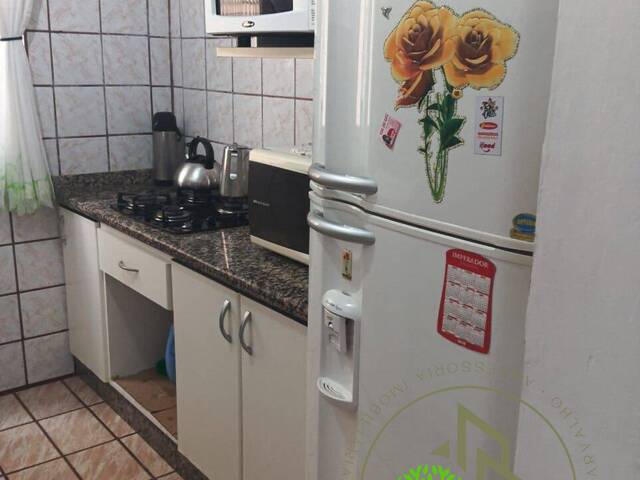 #2026101 - Apartamento para Venda em Palhoça - SC