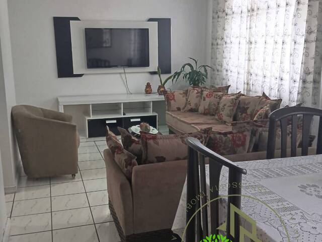 #2026101 - Apartamento para Venda em Palhoça - SC