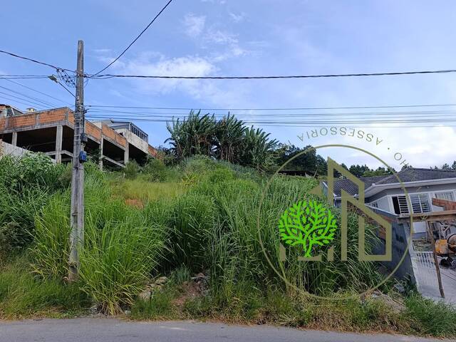 #2026103 - Terreno para Venda em Palhoça - SC