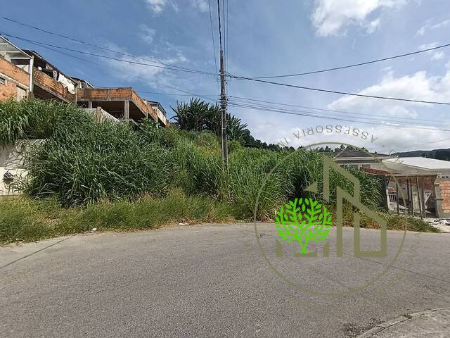 #2026103 - Terreno para Venda em Palhoça - SC