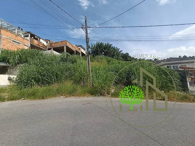 #2026103 - Terreno para Venda em Palhoça - SC