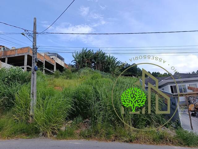 Terreno para Venda em Palhoça - 4