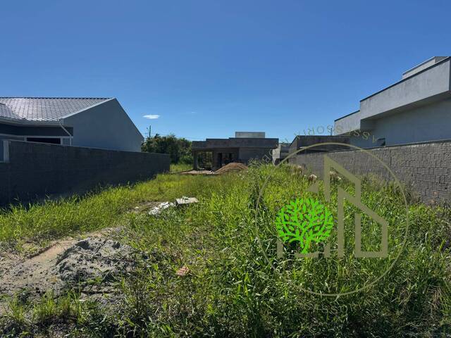 #2026104 - Terreno para Venda em Palhoça - SC