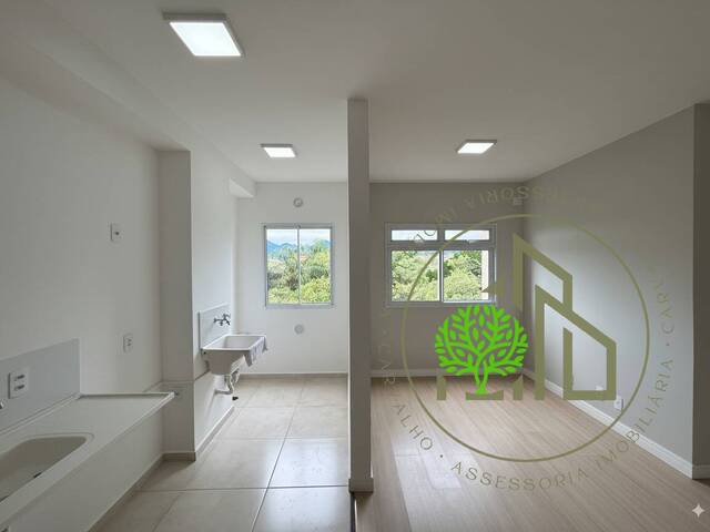 #2026105 - Apartamento para Venda em Palhoça - SC