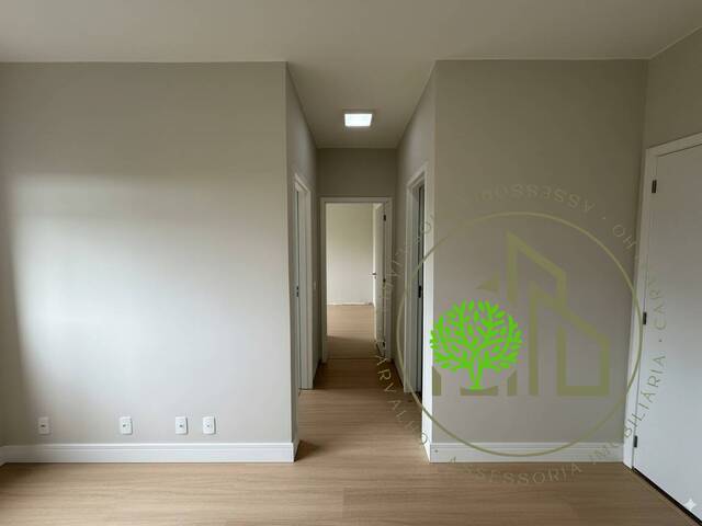 #2026105 - Apartamento para Venda em Palhoça - SC