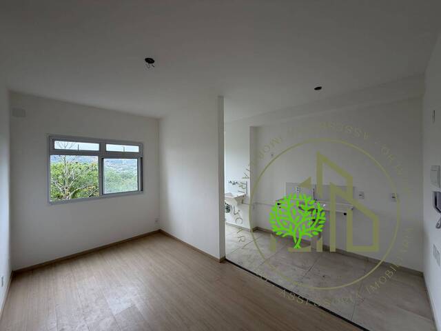 #2026106 - Apartamento para Venda em Florianópolis - SC