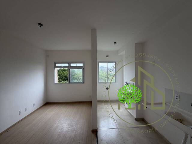 #2026106 - Apartamento para Venda em Florianópolis - SC