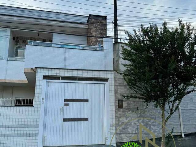 #202699 - Casa para Locação em Palhoça - SC