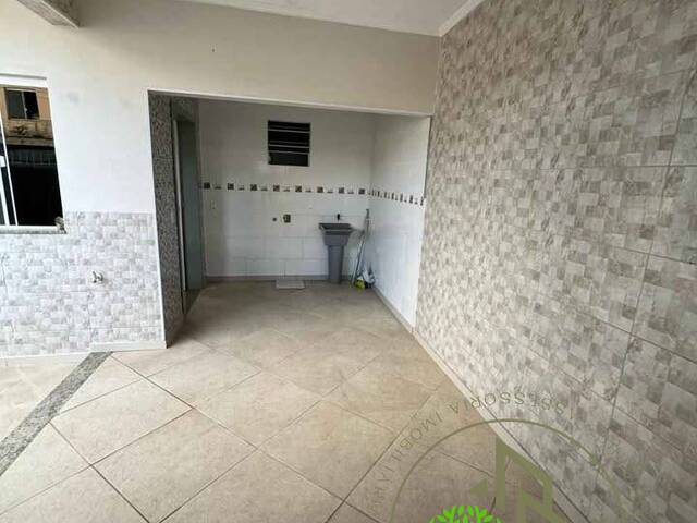 #202699 - Casa para Locação em Palhoça - SC