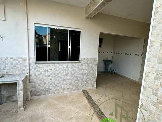 #202699 - Casa para Locação em Palhoça - SC