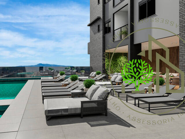 Apartamento para Venda em São José - 5
