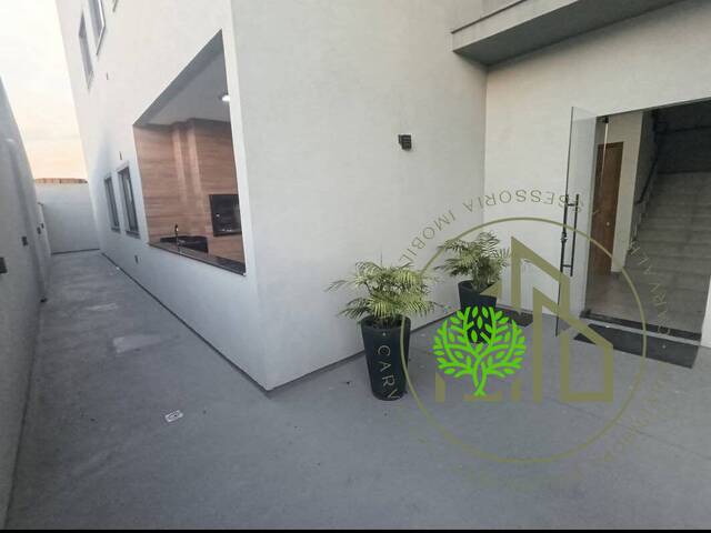 #2036109 - Apartamento para Locação em Palhoça - SC