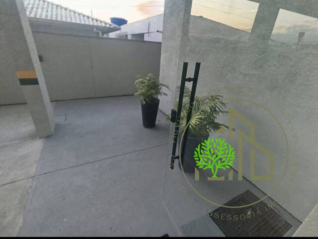 #2036109 - Apartamento para Locação em Palhoça - SC