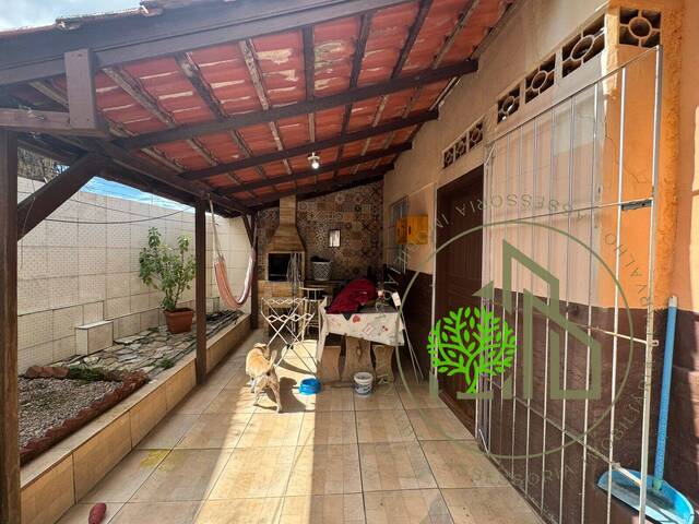 #2026110 - Casa para Venda em Florianópolis - SC