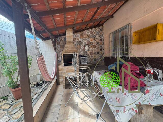 Casa para Venda em Florianópolis - 5