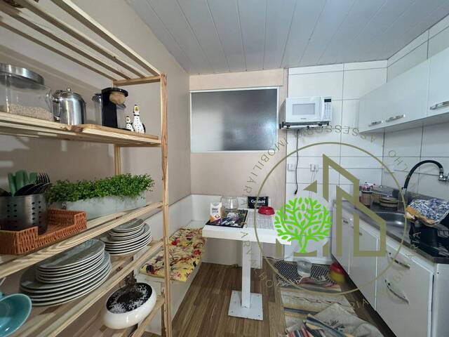 #2026110 - Casa para Venda em Florianópolis - SC