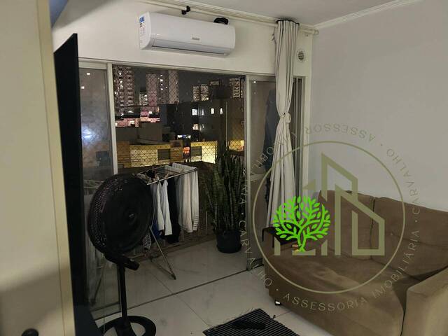 #2026111 - Apartamento para Venda em São José - SC