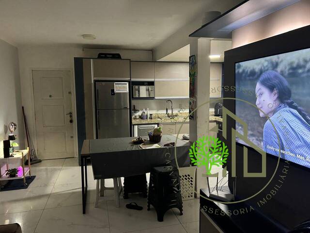 #2026111 - Apartamento para Venda em São José - SC