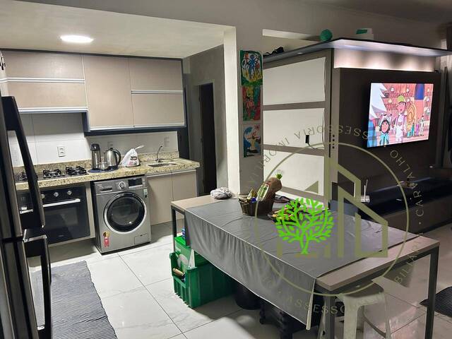 #2026111 - Apartamento para Venda em São José - SC
