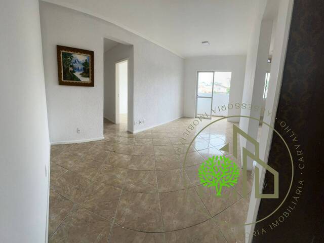 #2026112 - Apartamento para Venda em São José - SC