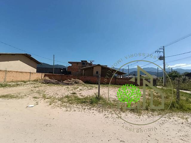 #2026113 - Terreno para Venda em Palhoça - SC