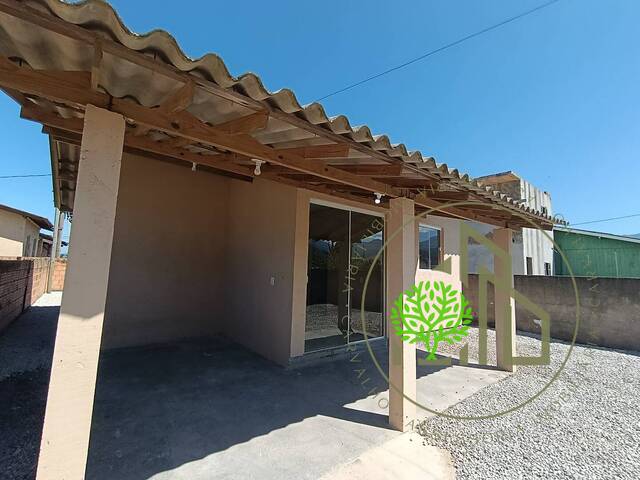 #2026114 - Casa para Venda em Palhoça - SC