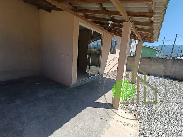 #2026114 - Casa para Venda em Palhoça - SC