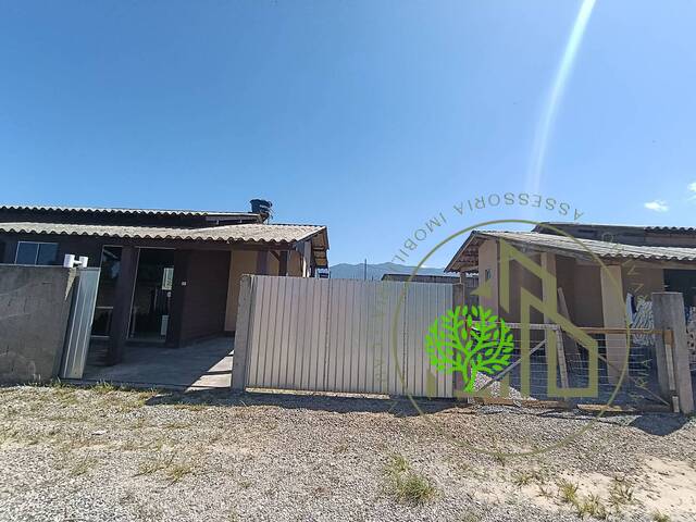 #2026115 - Casa para Venda em Palhoça - SC