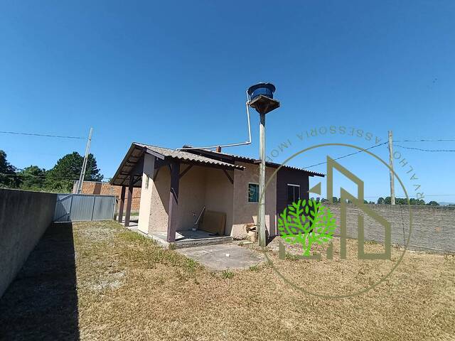 #2026115 - Casa para Venda em Palhoça - SC