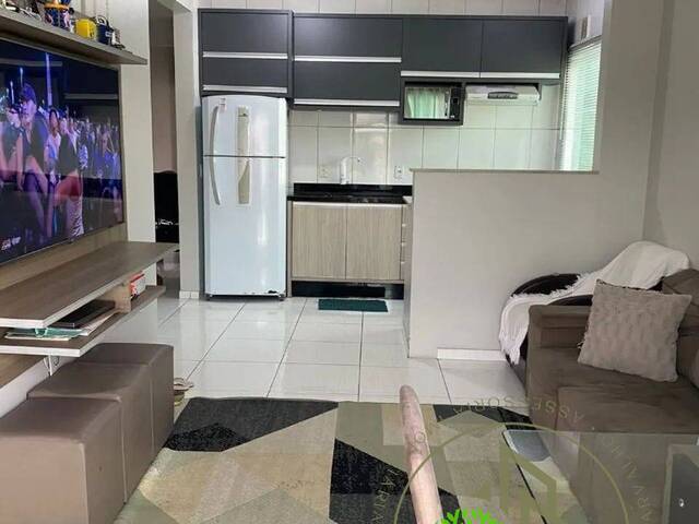 #2026117 - Apartamento para Venda em São José - SC