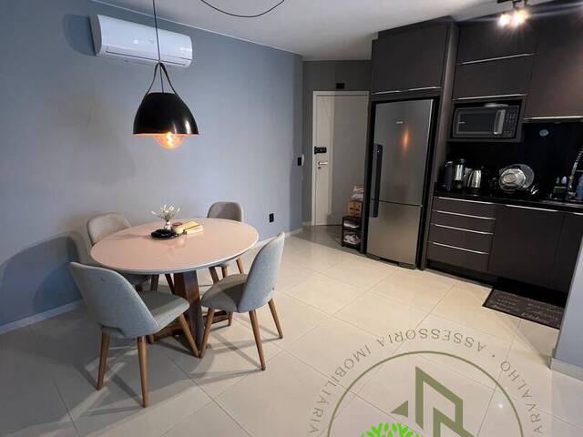 #2026108 - Apartamento para Venda em Palhoça - SC