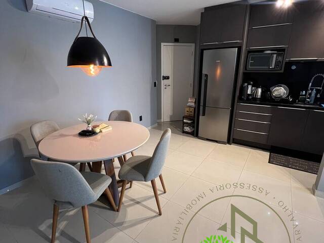 #2026108 - Apartamento para Venda em Palhoça - SC