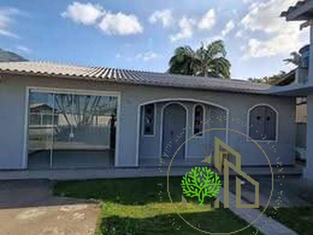 Locação em Guarda do Cubatão - Palhoça