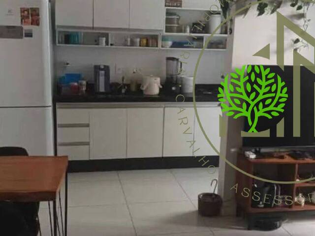 #2026119 - Apartamento para Venda em São José - SC